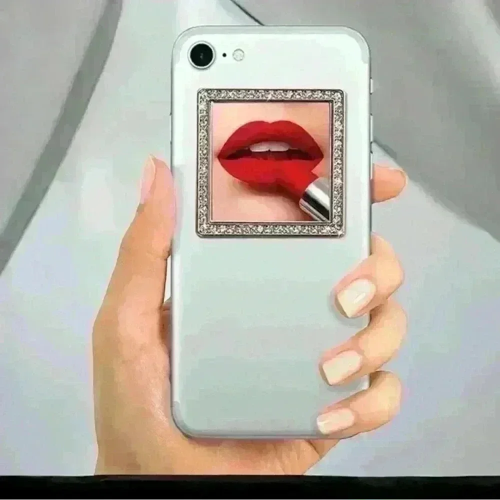 Phone Mirror